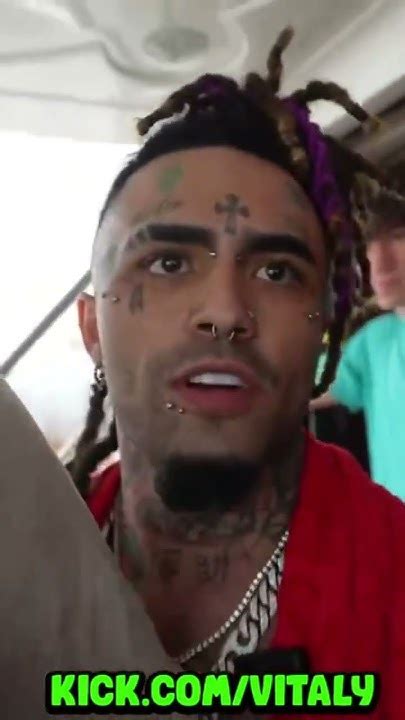 lil pump predator